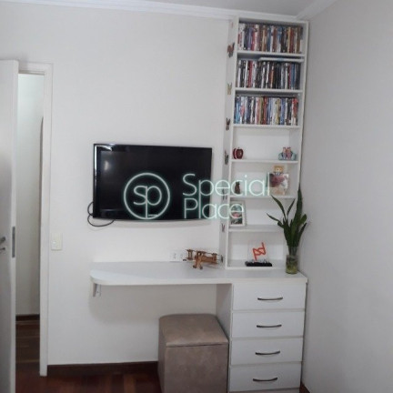 Imagem Apartamento com 3 Quartos à Venda, 200 m² em Moema índios - São Paulo