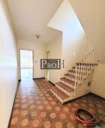 Imagem Sobrado com 4 Quartos à Venda, 232 m² em Jardim - Santo André Imagem Sobrado com 4 Quartos à Venda, 232 m² em Jardim - Santo André