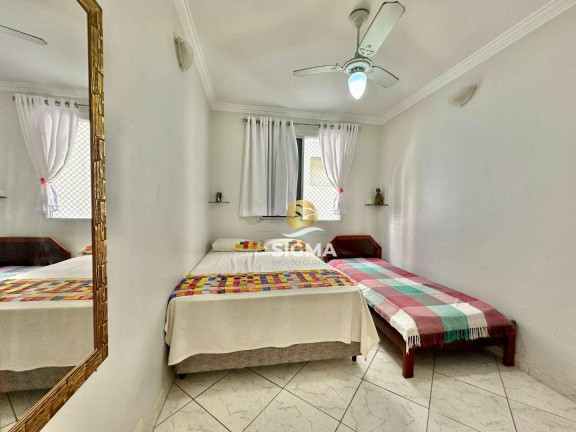 Imagem Apartamento com 2 Quartos à Venda, 90 m² em Pitangueiras - Guarujá