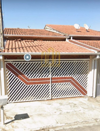 Casa com 3 Quartos à Venda, 125 m² em Jardim Altos De Santana - São José Dos Campos