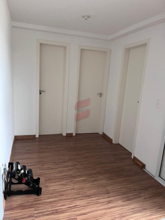 Imagem Apartamento com 2 Quartos à Venda, 53 m² em Centro - Pinhais