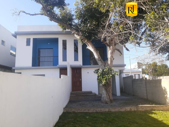 Casa com 3 Quartos à Venda, 192 m² em Balneário São Pedro  - São Pedro Da Aldeia