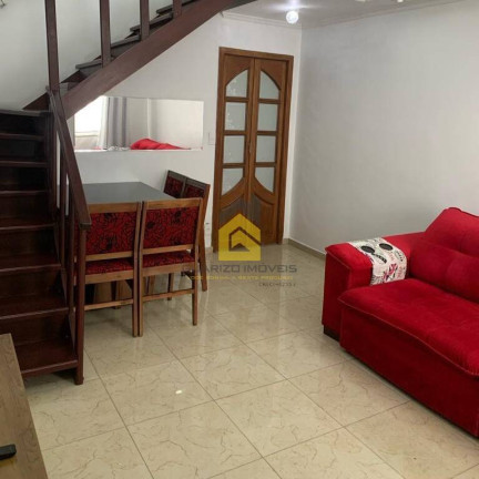 Imagem Casa de Condomínio com 2 Quartos à Venda, 67 m² em Nova Petrópolis - São Bernardo Do Campo Imagem Casa de Condomínio com 2 Quartos à Venda, 67 m² em Nova Petrópolis - São Bernardo Do Campo