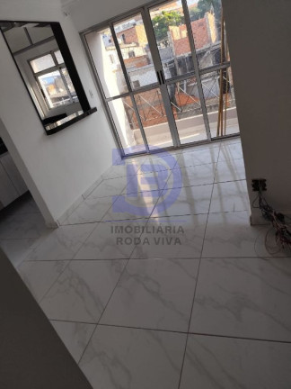Apartamento com 3 Quartos à Venda, 60 m² em Jardim Castelo - São Paulo