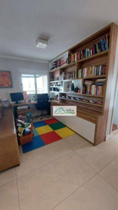 Imagem Apartamento com 2 Quartos à Venda, 92 m² em Vila Anastácio - São Paulo