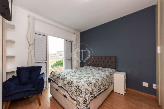 Imagem Casa de Condomínio com 2 Quartos à Venda, 108 m² em Vila Alpina - São Paulo Imagem Casa de Condomínio com 2 Quartos à Venda, 108 m² em Vila Alpina - São Paulo