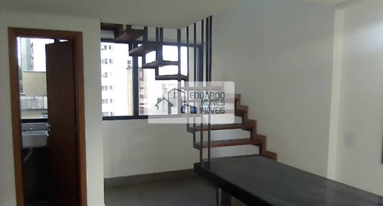 Imagem Apartamento com 2 Quartos à Venda, 75 m² em Funcionários - Belo Horizonte