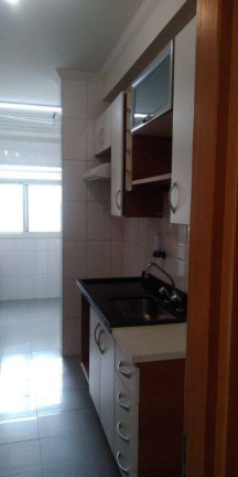 Imagem Apartamento com 3 Quartos à Venda, 101 m² em Tamboré - Santana De Parnaíba