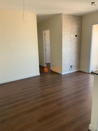 Imagem Apartamento com 2 Quartos à Venda, 57 m² em Jardim Flor Da Montanha - Guarulhos