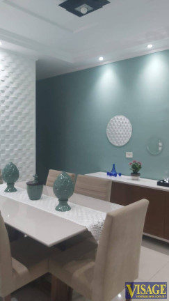 Imagem Casa com 2 Quartos à Venda, 145 m² em Cidade Salvador - Jacareí