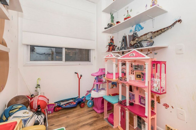 Imagem Imóvel com 3 Quartos à Venda, 134 m² em Chácara Das Pedras - Porto Alegre Imagem Imóvel com 3 Quartos à Venda, 134 m² em Chácara Das Pedras - Porto Alegre