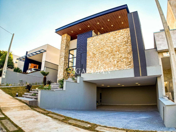 Imagem Casa com 3 Quartos à Venda, 305 m² em Jardim Residencial Helvétia Park I - Indaiatuba Imagem Casa com 3 Quartos à Venda, 305 m² em Jardim Residencial Helvétia Park I - Indaiatuba