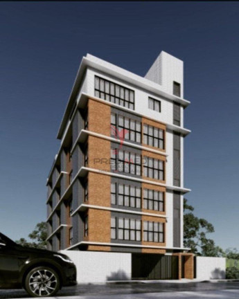 Foto do imóvel Apartamento com 1 Quarto à Venda, 23 m² em Intermares - Cabedelo