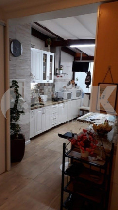 Imagem Apartamento com 3 Quartos à Venda, 109 m² em Jardim Itu - Porto Alegre Imagem Apartamento com 3 Quartos à Venda, 109 m² em Jardim Itu - Porto Alegre