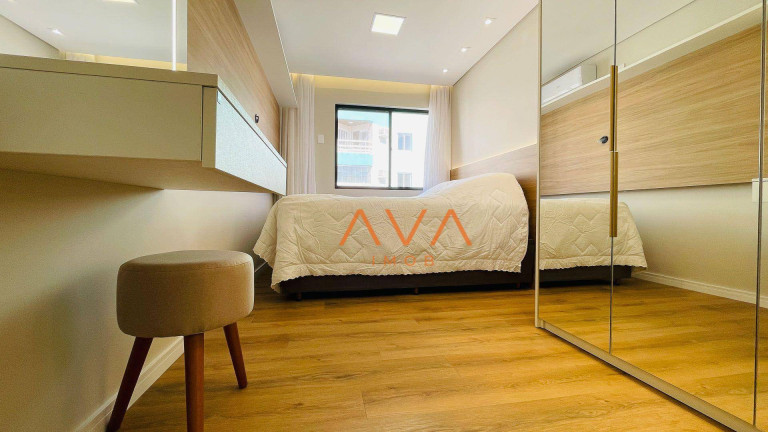 Imagem Cobertura com 2 Quartos à Venda, 110 m² em Ingleses - Florianópolis