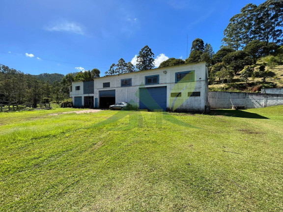 Imagem Fazenda à Venda, 1.960.200 m² em Centro - Joanópolis