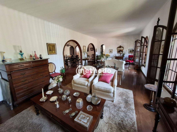 Imagem Casa com 4 Quartos à Venda, 241 m² em Nova Campinas - Campinas Imagem Casa com 4 Quartos à Venda, 241 m² em Nova Campinas - Campinas