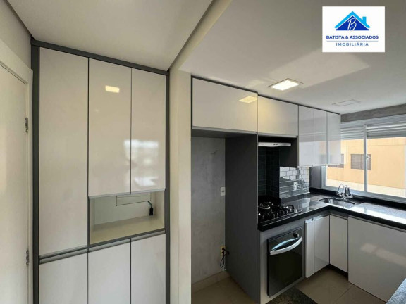 Imagem Imóvel com 2 Quartos à Venda, 54 m² em Jardim Do Lago Continuação - Campinas
