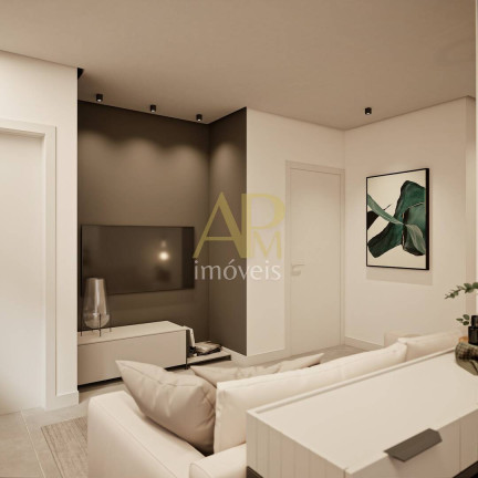 Imagem Apartamento com 3 Quartos à Venda, 77 m² em Pedra Branca - Palhoça