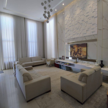 Casa com 3 Quartos à Venda, 240 m² em Boa Vista - Anápolis