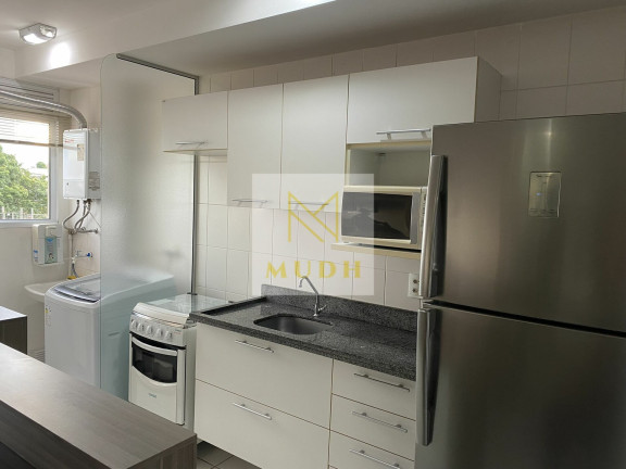 Apartamento com 2 Quartos à Venda, 56 m² em Tristeza - Porto Alegre