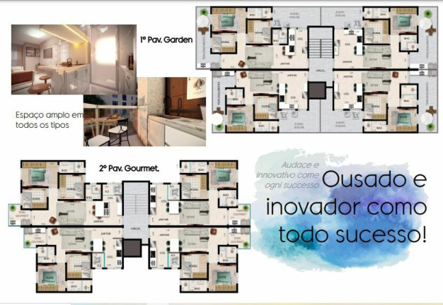 Imagem Apartamento com 2 Quartos à Venda, 73 m² em Vila Curuçá - Santo André Imagem Apartamento com 2 Quartos à Venda, 73 m² em Vila Curuçá - Santo André
