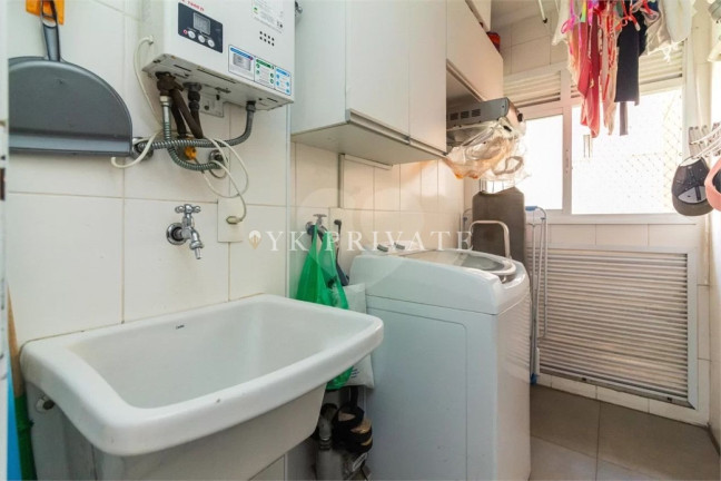 Imagem Apartamento com 3 Quartos à Venda, 85 m² em Vila Ipojuca - São Paulo