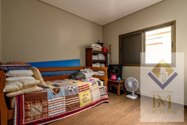 Imagem Casa com 3 Quartos à Venda, 1 m² em Ponta Dos Cambarás - Avaré