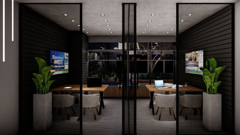 Imagem Imóvel com 2 Quartos à Venda, 54 m² em Taquaral - Campinas Imagem Imóvel com 2 Quartos à Venda, 54 m² em Taquaral - Campinas
