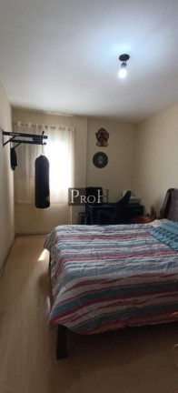 Imagem Apartamento com 3 Quartos à Venda, 94 m² em Vila Gilda - Santo André Imagem Apartamento com 3 Quartos à Venda, 94 m² em Vila Gilda - Santo André