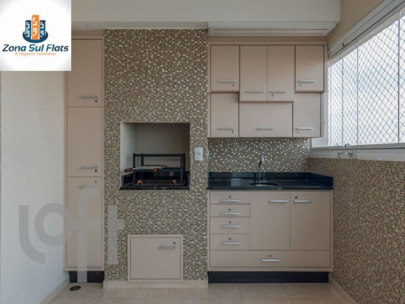 Imagem Apartamento com 3 Quartos à Venda, 130 m² em Jardim Da Glória - São Paulo