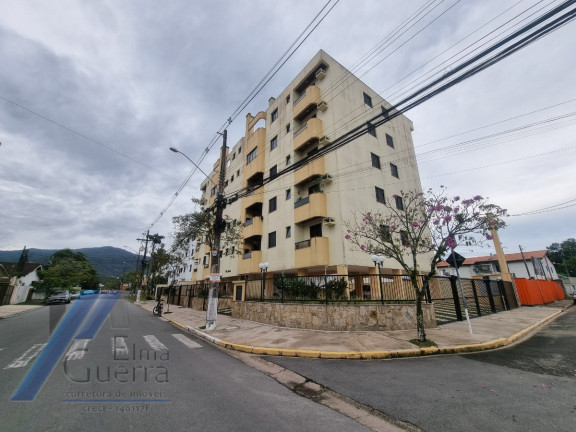 Imagem Apartamento com 2 Quartos à Venda, 88 m² em Barra Da Lagoa - Ubatuba Imagem Apartamento com 2 Quartos à Venda, 88 m² em Barra Da Lagoa - Ubatuba