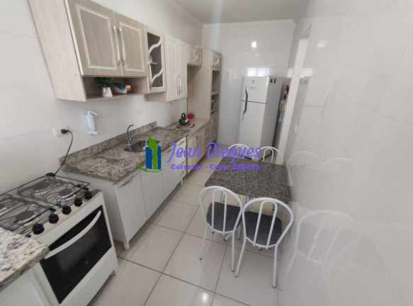 Imagem Apartamento com 2 Quartos à Venda, 84 m² em Ocian - Praia Grande Imagem Apartamento com 2 Quartos à Venda, 84 m² em Ocian - Praia Grande