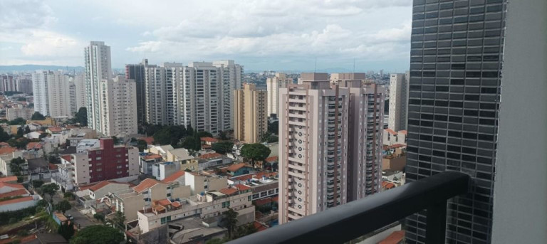 Imagem Apartamento com 3 Quartos à Venda, 162 m² em Campestre - Santo André