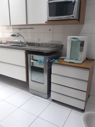 Imagem Apartamento com 2 Quartos para Alugar, 110 m² em Vila Olímpia - São Paulo