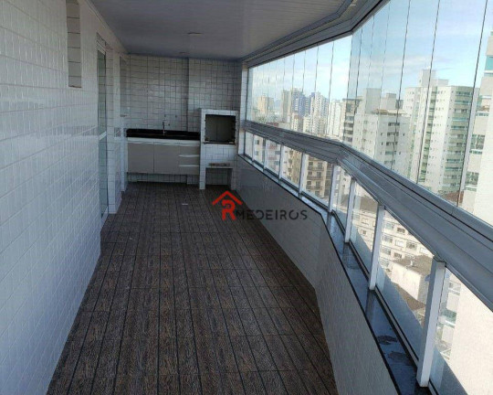 Imagem Apartamento com 2 Quartos à Venda, 102 m² em Caiçara - Praia Grande Imagem Apartamento com 2 Quartos à Venda, 102 m² em Caiçara - Praia Grande
