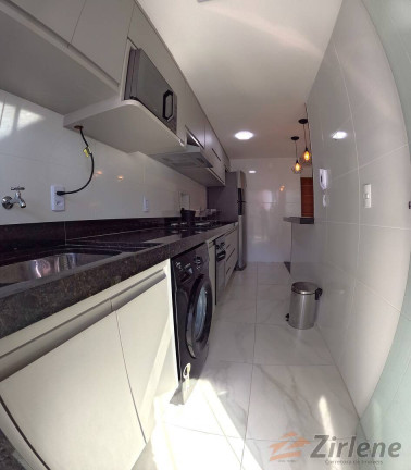 Imagem Apartamento com 3 Quartos à Venda, 100 m² em Praia Do Morro - Guarapari Imagem Apartamento com 3 Quartos à Venda, 100 m² em Praia Do Morro - Guarapari