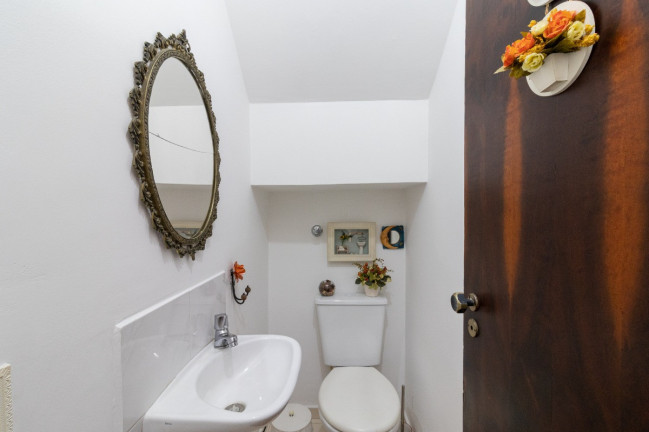 Imagem Sobrado com 3 Quartos à Venda, 123 m² em Brasilândia - São Paulo