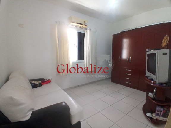 Imagem Imóvel com 3 Quartos à Venda, 173 m² em Marapé - Santos