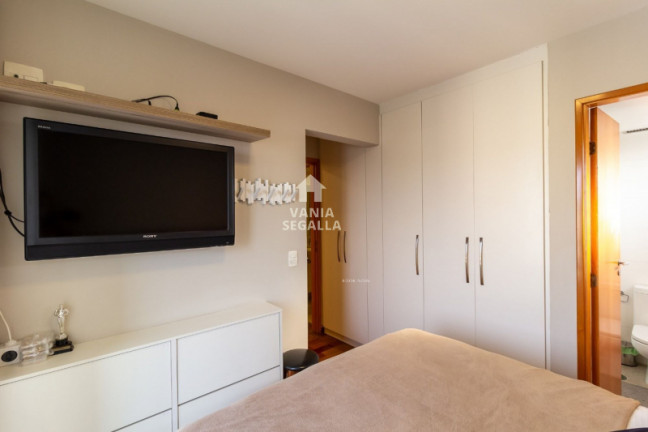 Imagem Apartamento com 2 Quartos à Venda, 63 m² em Perdizes - São Paulo