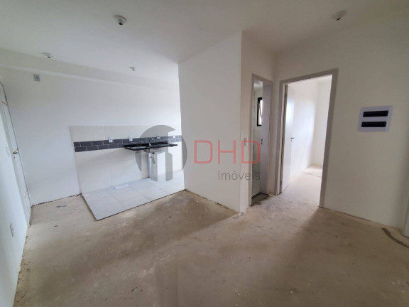 Imagem Apartamento com 2 Quartos à Venda, 45 m² em Vila Esperança - Sorocaba Imagem Apartamento com 2 Quartos à Venda, 45 m² em Vila Esperança - Sorocaba
