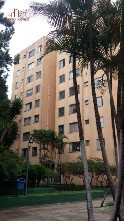 Imagem Apartamento com 2 Quartos à Venda, 60 m² em Inocoop - São Paulo