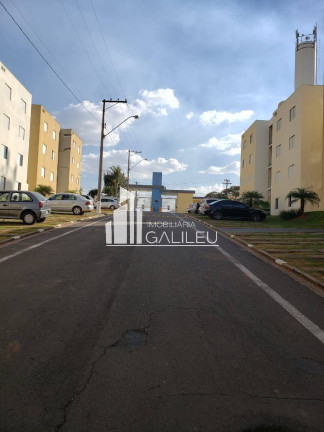 Imagem Apartamento com 2 Quartos à Venda, 58 m² em Jardim Itatiaia - Campinas Imagem Apartamento com 2 Quartos à Venda, 58 m² em Jardim Itatiaia - Campinas