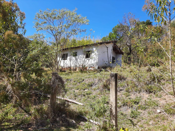Imagem Chácara com 2 Quartos à Venda, 21 m² em água Comprida - Bragança Paulista