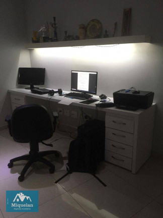 Imagem Apartamento com 3 Quartos à Venda, 158 m² em Santana - São Paulo Imagem Apartamento com 3 Quartos à Venda, 158 m² em Santana - São Paulo
