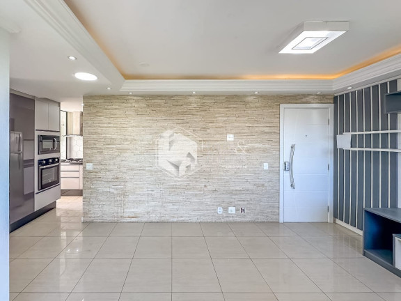 Imagem Apartamento com 3 Quartos à Venda, 63 m² em Vila Ema - São Paulo