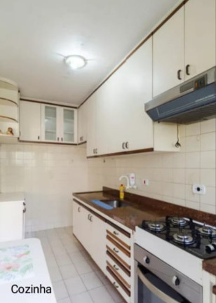 Imagem Apartamento com 2 Quartos para Alugar, 63 m² em Taboão - São Bernardo Do Campo