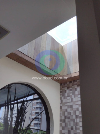 Imagem Casa com 3 Quartos para Alugar, 320 m² em Gonzaga - Santos Imagem Casa com 3 Quartos para Alugar, 320 m² em Gonzaga - Santos