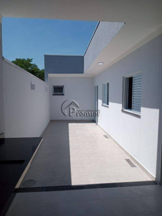 Imagem Casa com 3 Quartos à Venda, 90 m² em Jardim Monte Carlo - Indaiatuba Imagem Casa com 3 Quartos à Venda, 90 m² em Jardim Monte Carlo - Indaiatuba