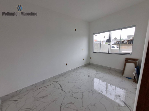 Imagem Casa com 3 Quartos à Venda, 69 m² em Guarda Do Cubatão - Palhoça